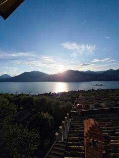 Casa antico borgo - appartamento 3 - Brenzone - 3