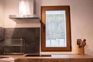 Acollidor apartament a la muntanya, Molí 1 - Ribes de Freser - 5