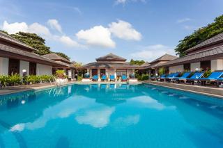 Al's Resort - Chaweng - 6