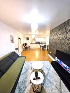 Shoreditch Serenity Stay - London - 0