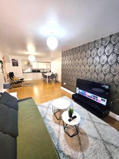 Shoreditch Serenity Stay - London - 8