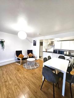 Shoreditch Serenity Stay - London - 3