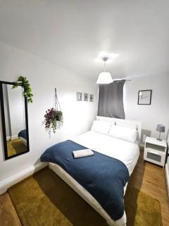 Shoreditch Serenity Stay - London - 2
