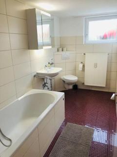 Wohnung in Oberriexingen - 3