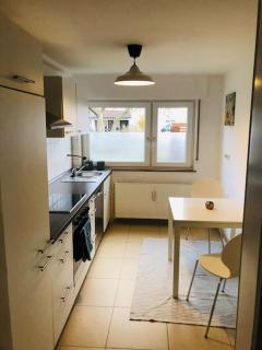 Wohnung in Oberriexingen - 2