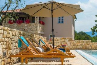 Villa Analucija I by Istrialux - Potpićan - 9