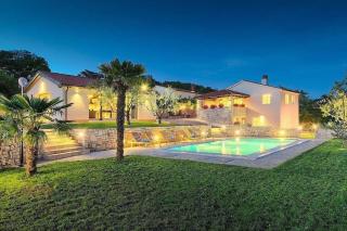 Villa Analucija I by Istrialux - 4
