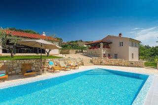 Villa Analucija I by Istrialux - Potpićan - 8