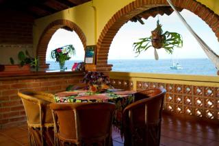 Casas Garcia - Yelapa - 3