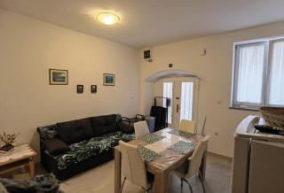 Studioapartment in Opatija mit Terrasse, Klimaanlage, W-LAN, Waschmaschine 5211-1 - Opatija - 4