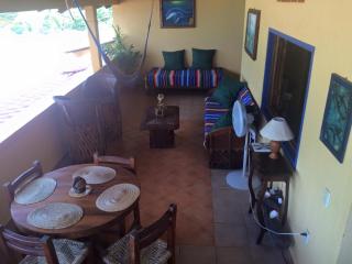 Casas Garcia - Yelapa - 2