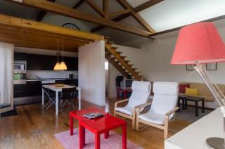 Santana Houses - Rabo de Peixe - 4