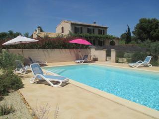 Villa avec piscine Saint Remy de Provence LS1-196 - Saint-Rémy-de-Provence - 0