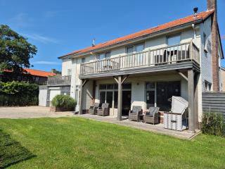 Panta Rhei - Cadzand - 0