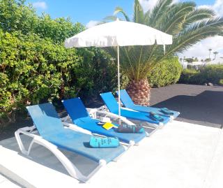 Casa Jaime - Puerto del Carmen - 4