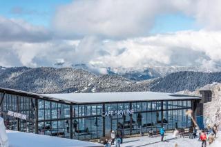 Malu Crystal Loft - Bakoerjani - 4