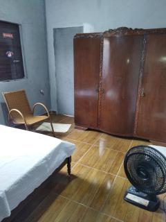 Cantinho da Flor - Barretos - 2