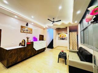 Hotel New Royal Ruby - Electronic City Phase 1 - Kammasandra - 1