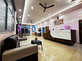Hotel New Royal Ruby - Electronic City Phase 1 - Kammasandra - 5