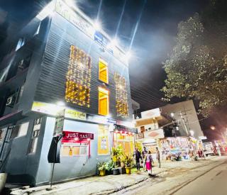 Hotel New Royal Ruby - Electronic City Phase 1 - Kammasandra - 2