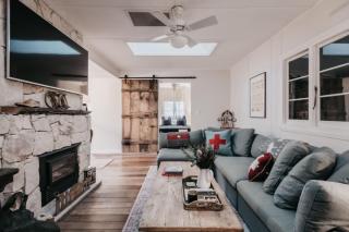Lola Cottage - Adaminaby - 8