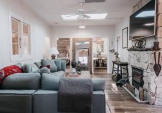 Lola Cottage - 6