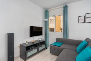 Nice apartments 20 meters from the beach - Fuengirola - 7