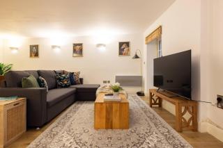 Wild Roses Serviced Apartments - Angel - Londra - 5