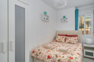 Nice apartment 20 meters from the beach - Fuengirola - 2