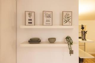 Wild Roses Serviced Apartments - Angel - Londra - 1