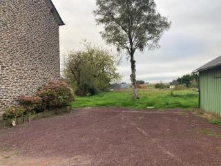 Clairière des fées en Brocéliande - 2