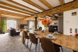 Wild Roses Serviced Apartments - ExCel Warehouse 2 - Londra - 0