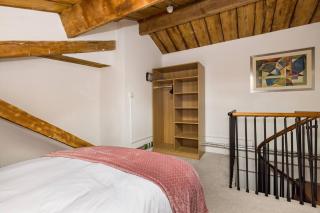 Wild Roses Serviced Apartments - ExCel Warehouse 2 - Londra - 9