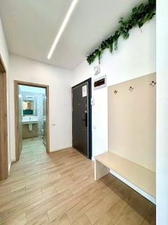 Loft side Premium Apartments - Mamaia - 4