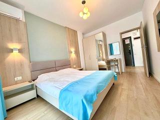 Loft side Premium Apartments - 3