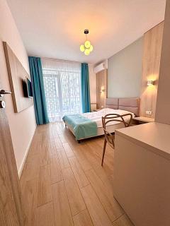 Loft side Premium Apartments - Mamaia - 3