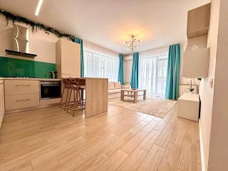 Loft side Premium Apartments - Mamaia - 8