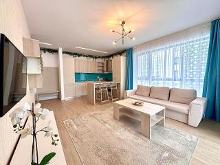 Loft side Premium Apartments - Mamaia - 7