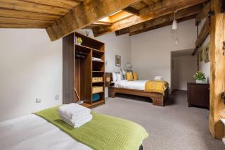 Wild Roses Serviced Apartments - ExCel Warehouse 2 - Londra - 4