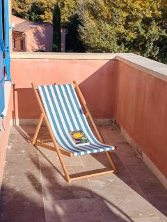 Les deux Oliviers - Roussillon - 9