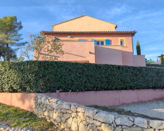 Les deux Oliviers - Roussillon - 7
