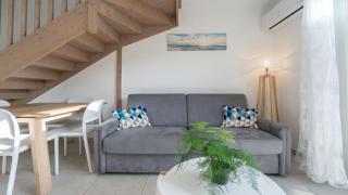 La Dune 46 - VILLA 3P6 - Valras-Plage - 5