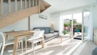 La Dune 46 - VILLA 3P6 - Valras-Plage - 2