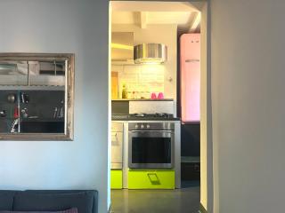 Favoloso duplex con terrazzo - Rome - 4