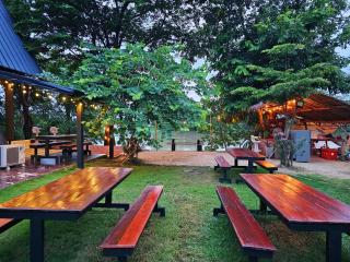 Kaitoon's River House - 7