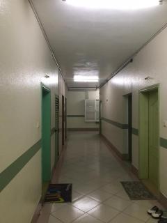 SBS B6 Building Apartment - 0