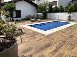 Casa com piscina Praia dos Molhes - 7