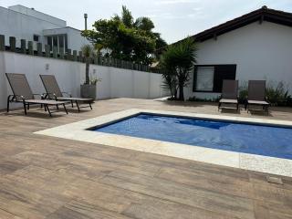 Casa com piscina Praia dos Molhes - 8