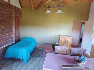 Departamento en los soles de montaña - 3