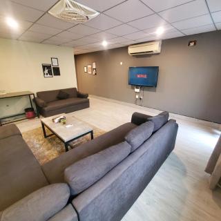 The Garden Hotel - 7